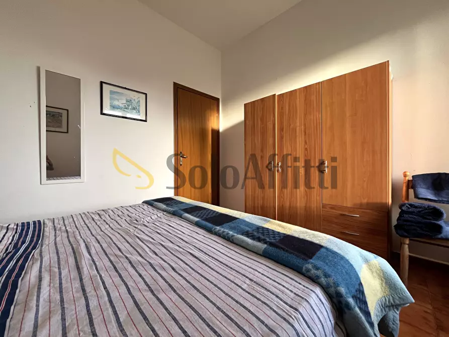 Immagine 11 di Bilocale in affitto  in via Nazionale 152 a Riace