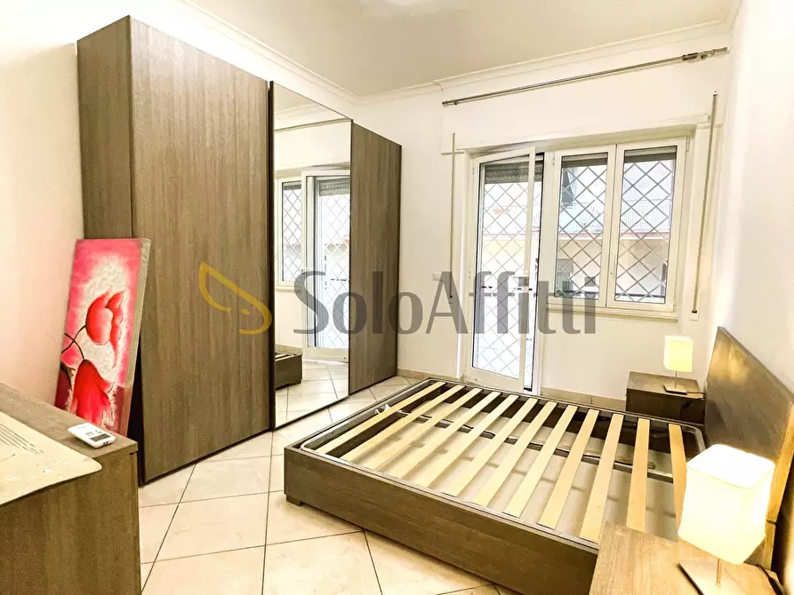 Immagine 29 di Bilocale in affitto  in Via di Val Tellina 110 a Roma