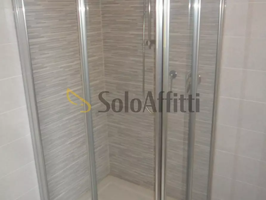 Immagine 8 di Bilocale in affitto  in Via Venturello 2 a Rivoli
