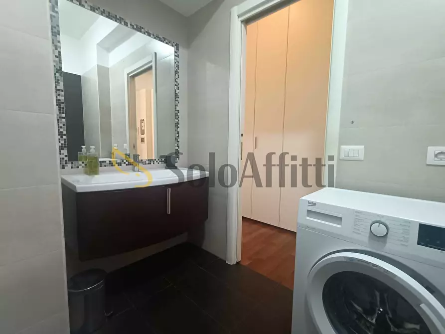 Immagine 15 di Trilocale in affitto  in Via Teresa Gnoli a Roma