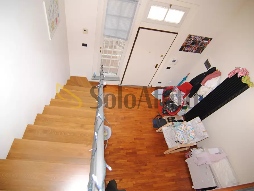 Immagine 21 di Trilocale in affitto  in Via Antonio Gramsci 82 a Livorno