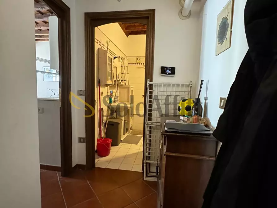 Immagine 15 di Bilocale in affitto  in Via Garibaldi a Torino