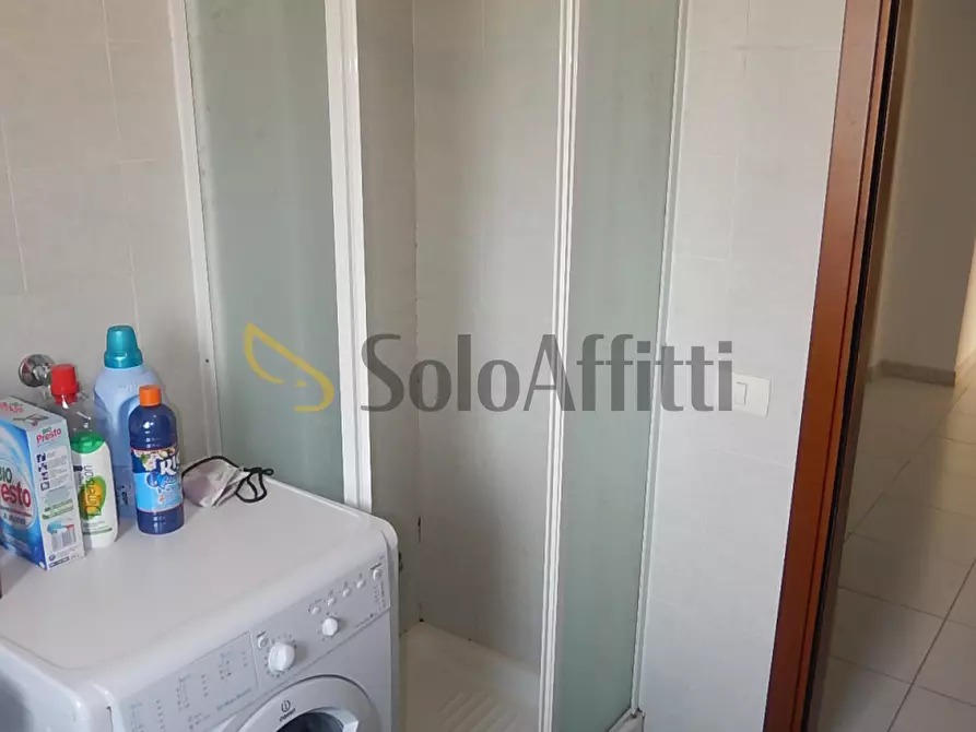 Immagine 10 di Quadrilocale in affitto  a Catanzaro