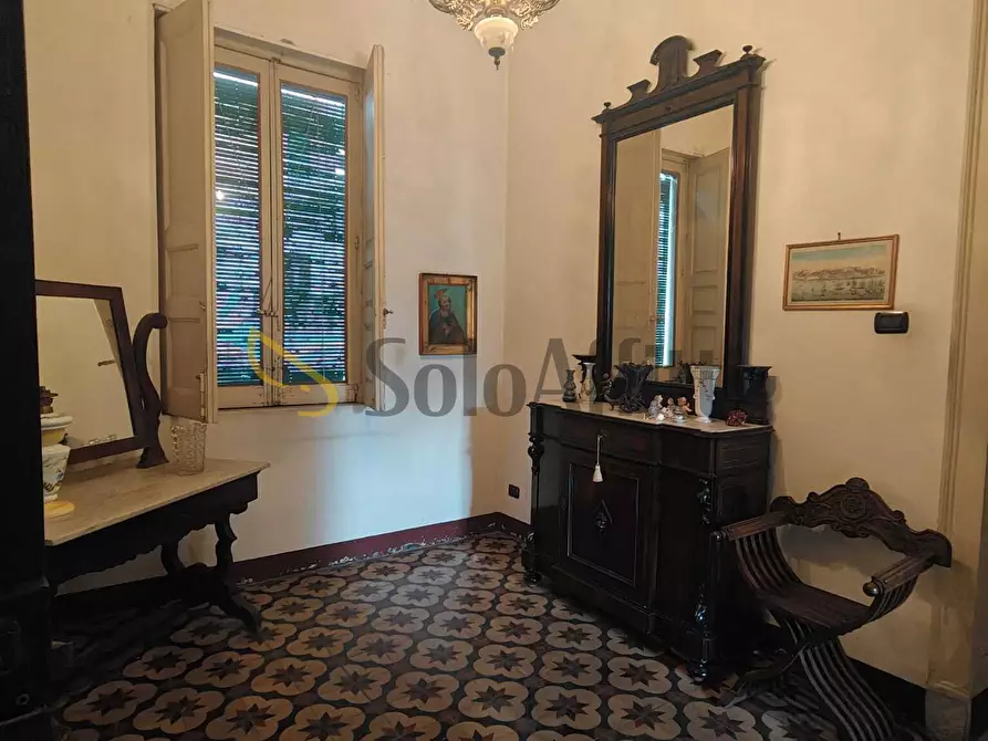 Immagine 3 di Appartamento in affitto  in Via Santissimo Crocifisso 6 a Acireale