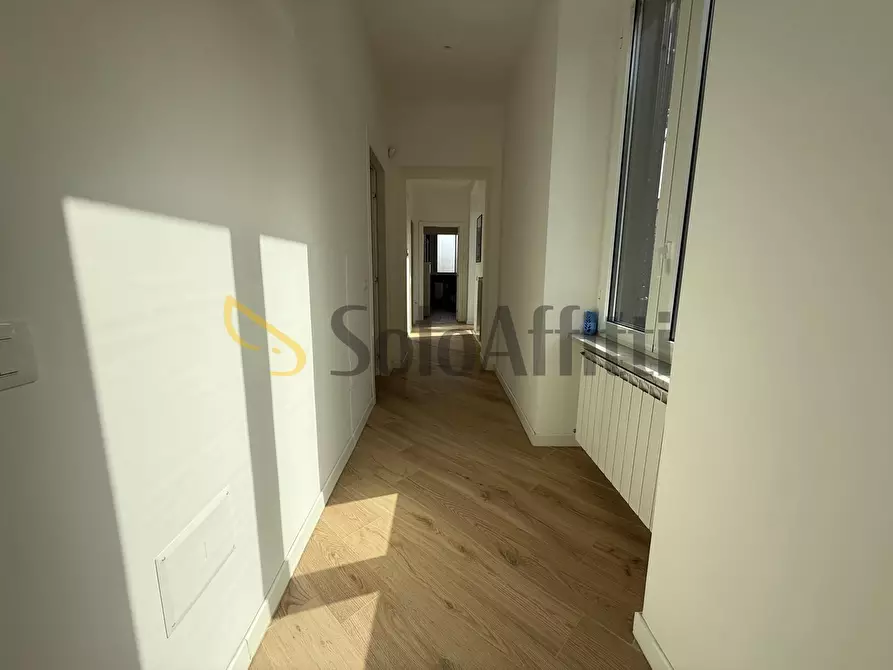 Immagine 34 di Villa in affitto  in Via Ten. Politano 4 a Caserta