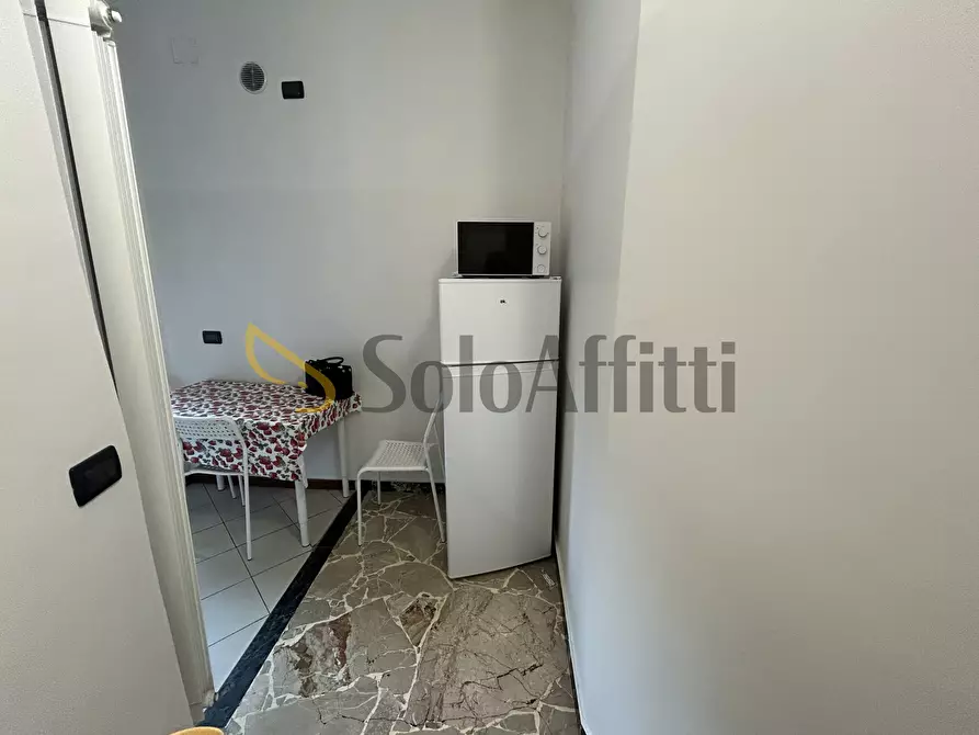 Immagine 8 di Quadrilocale in affitto  in Via Oulx 30 a Torino