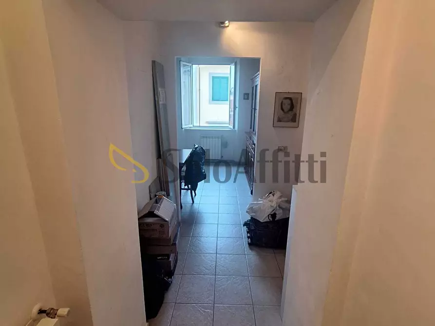 Immagine 2 di Trilocale in affitto  in Via San Carlo 79 a Livorno