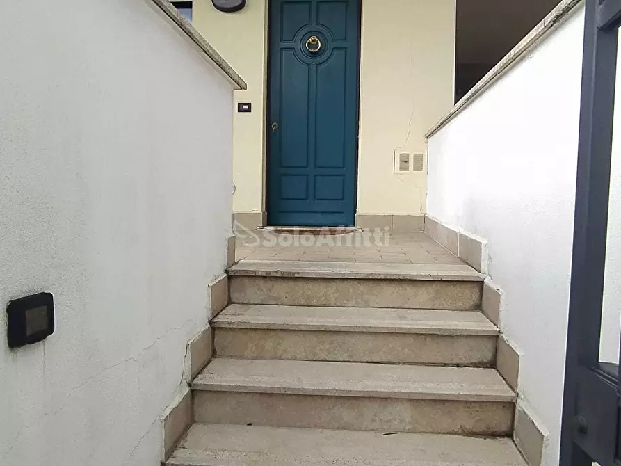 Immagine 18 di Bilocale in affitto  in Via Toscana a Terni