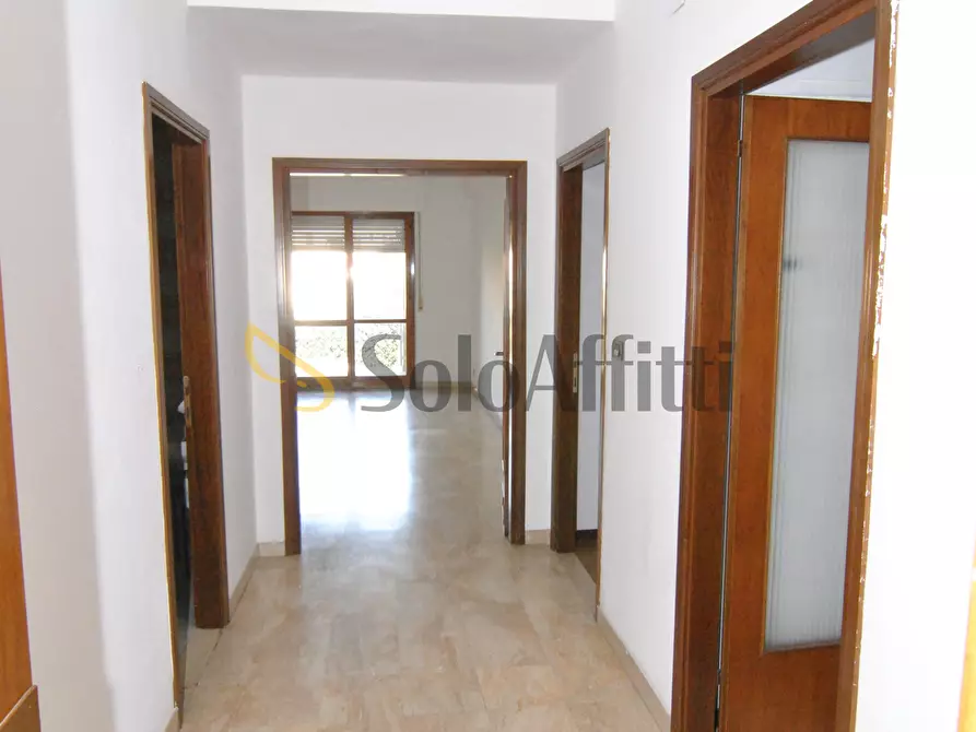 Immagine 2 di Quadrilocale in affitto  in Viale Francesco Petrarca 113 a Livorno