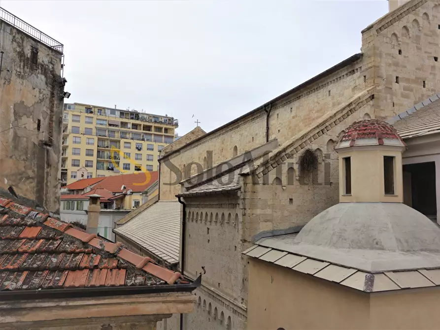 Immagine 19 di Trilocale in affitto  in Via Corradi 92 a San Remo