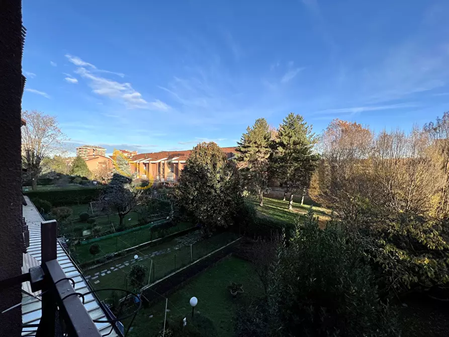 Immagine 38 di Trilocale in affitto  in Via Gaetano Salvemini 45 a Venaria Reale