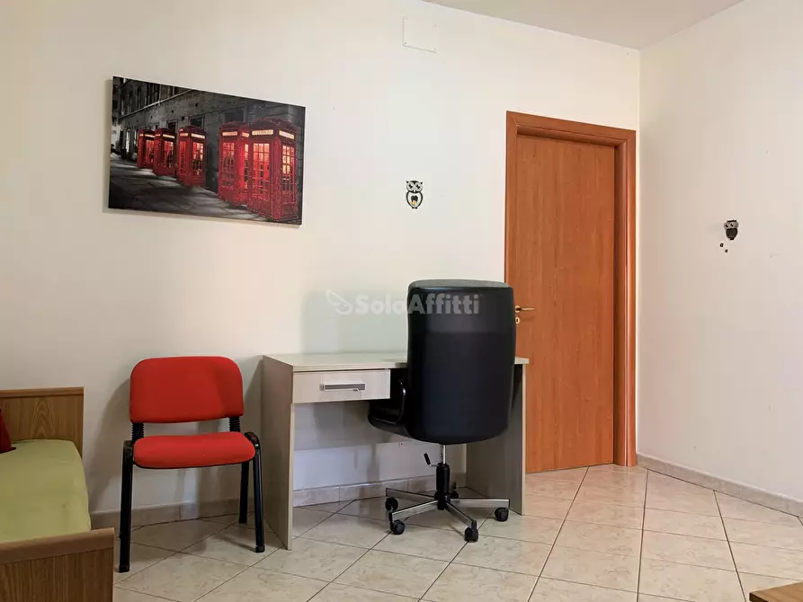 Immagine 5 di Trilocale in affitto  a Catanzaro