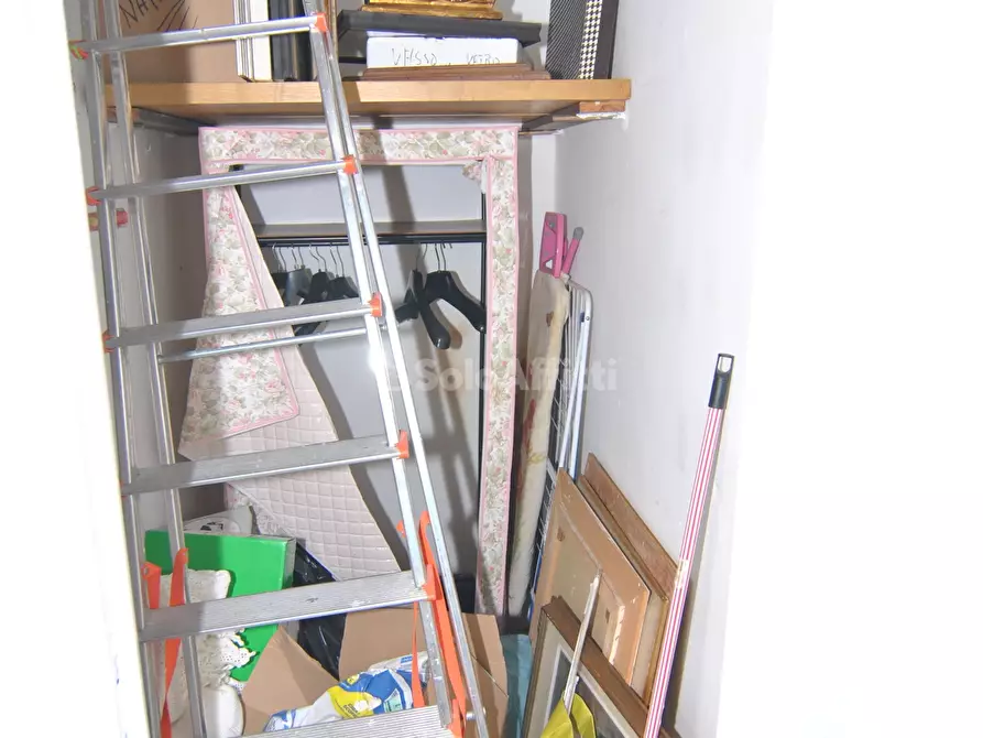 Immagine 19 di Quadrilocale in affitto  in Via Ernesto Rossi 74 a Livorno