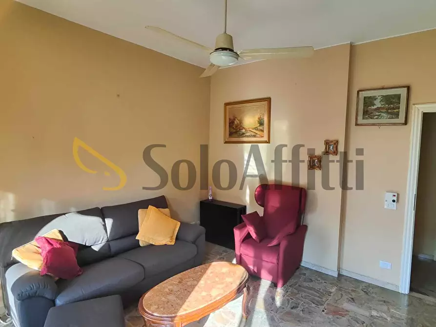 Immagine 3 di Bilocale in affitto  in Via Vigevano 34 a Pavia