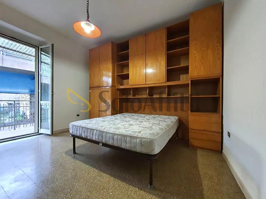 Immagine 6 di Trilocale in affitto  a Catanzaro