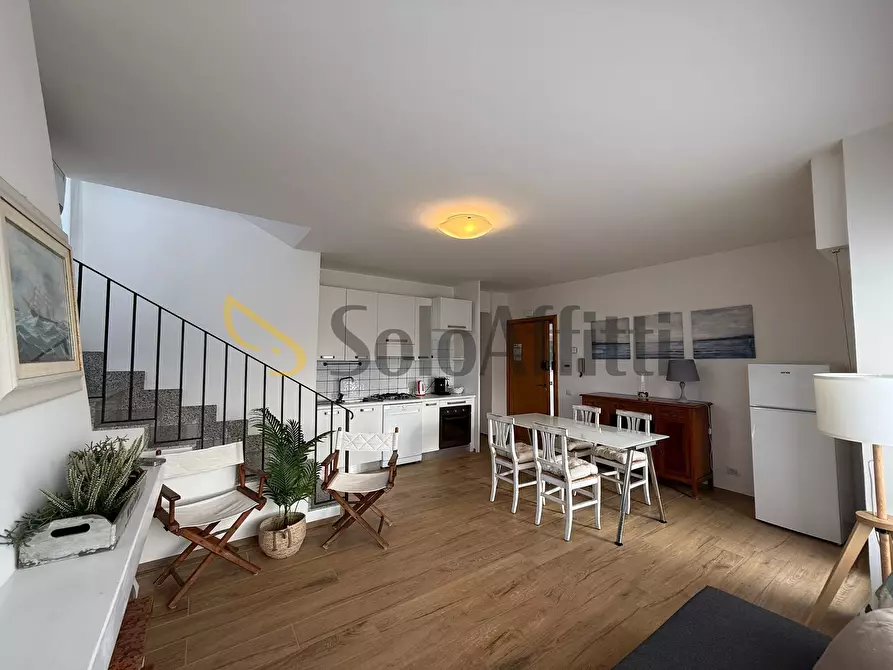 Immagine 4 di Attico in affitto  in Via Lombardia a Nettuno