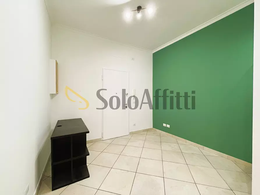 Immagine 3 di Bilocale in affitto  in Via di Val Tellina 110 a Roma