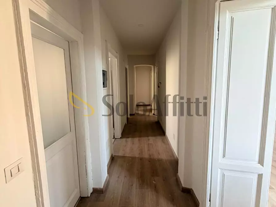 Immagine 44 di Quadrilocale in affitto  in Via Carlo Travelli 2 a Busto Arsizio