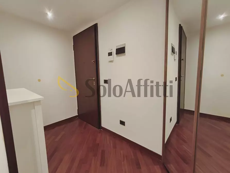 Immagine 30 di Trilocale in affitto  in Via Guido Alfani a Roma