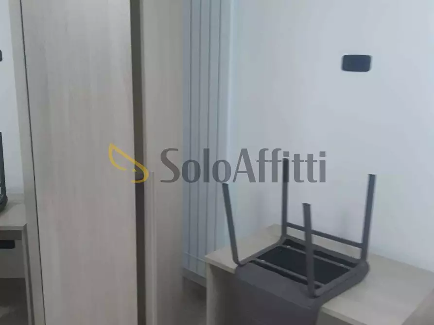 Immagine 10 di Trilocale in affitto  a Frosinone