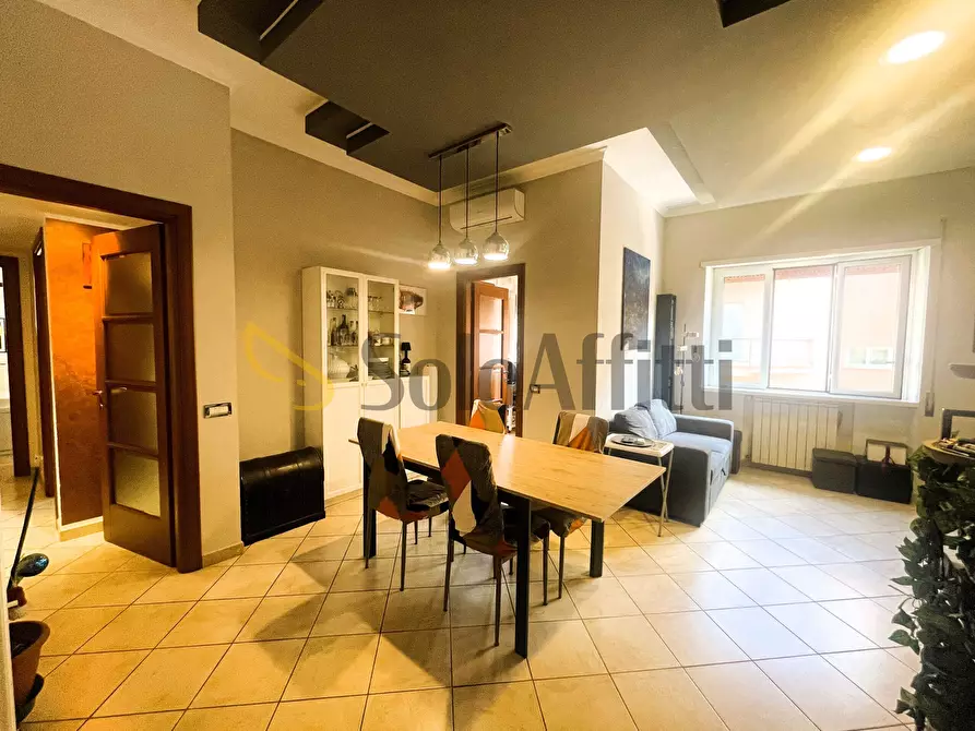 Immagine 7 di Trilocale in affitto  in Viale dei Colli Portuensi 235 a Roma