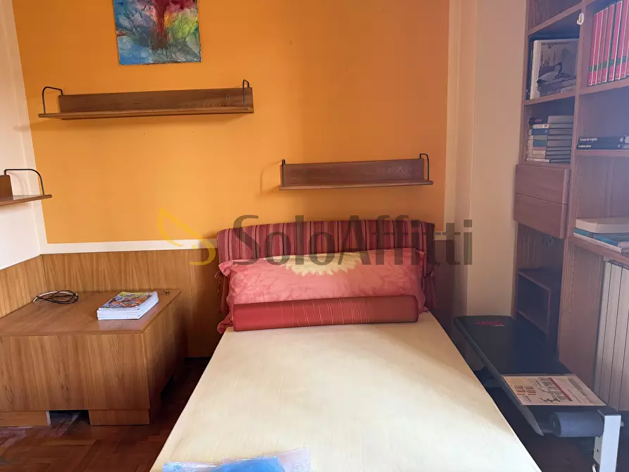 Immagine 36 di Quadrilocale in affitto  in Via Luigi Rizzo SNC a Gerenzano