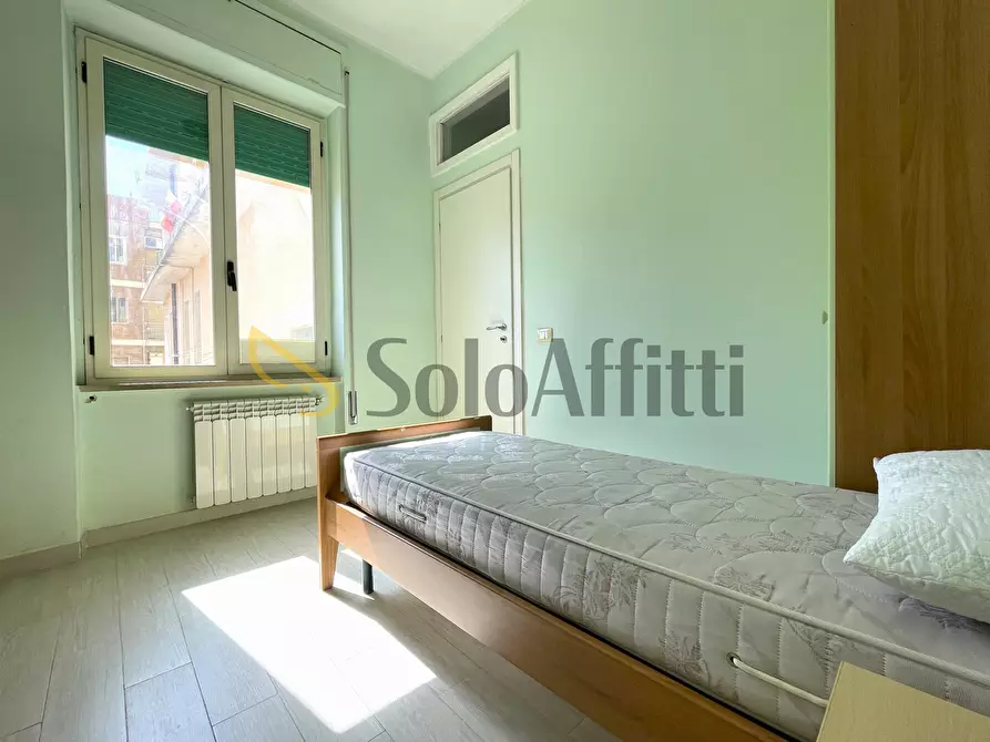 Immagine 5 di Bilocale in affitto  in Via Vittorio Pugliese 17 a Catanzaro
