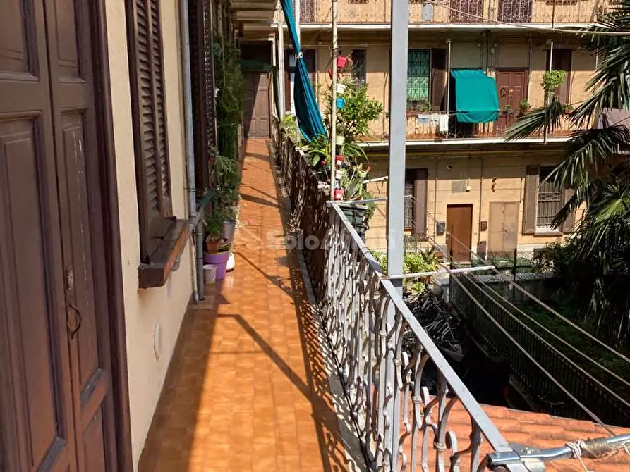 Immagine 25 di Bilocale in affitto  in Via Giuseppe Meda 47 a Milano