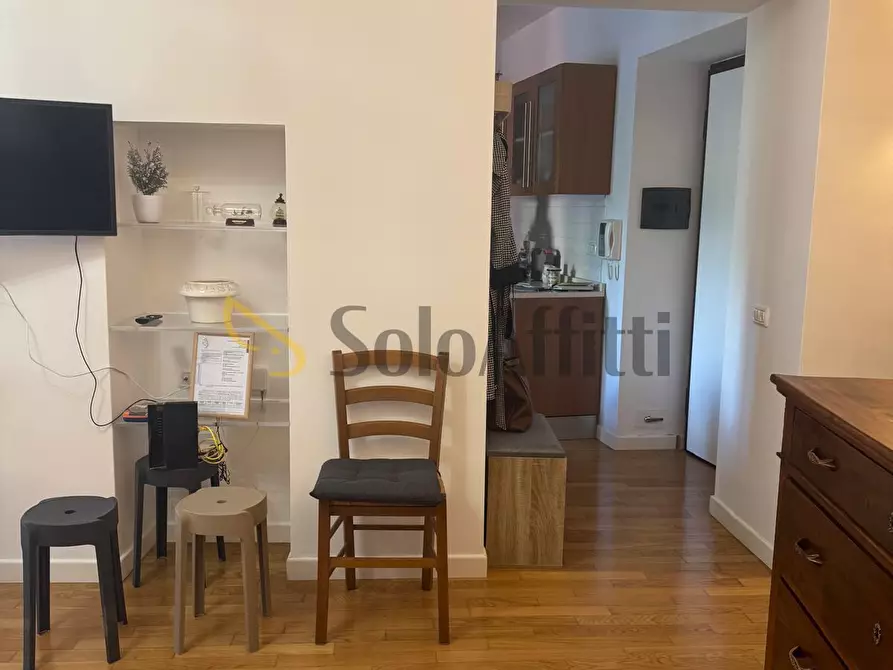 Immagine 12 di Bilocale in affitto  in Via XI Febbraio a Terni