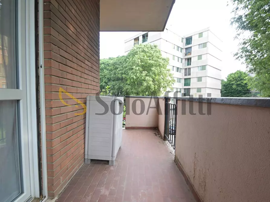 Immagine 15 di Bilocale in affitto  in Via Teramo 26 a Milano