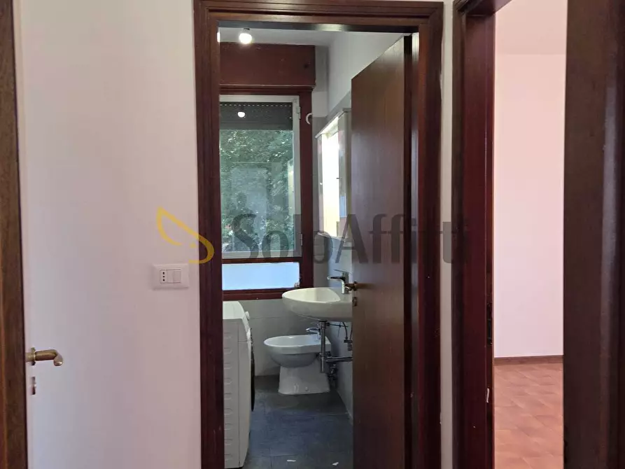 Immagine 3 di Bilocale in affitto  in Via Galileo Galilei a Modena