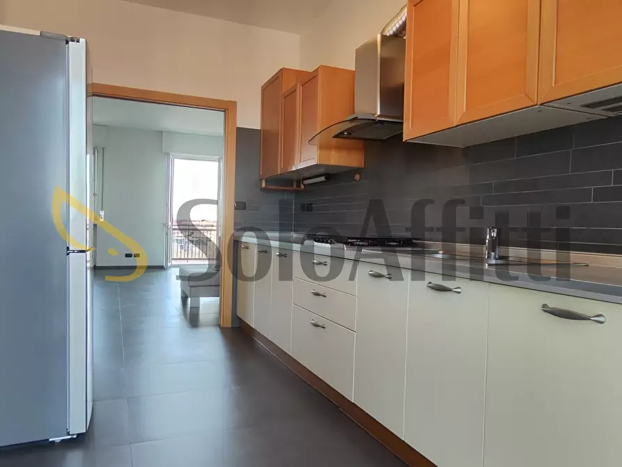 Immagine 22 di Stanza singola in affitto  in Via Francesco Cilea 45 a Cinisello Balsamo