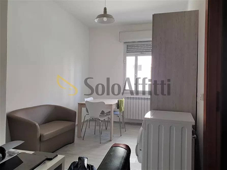 Immagine 2 di Bilocale in affitto  a Catanzaro