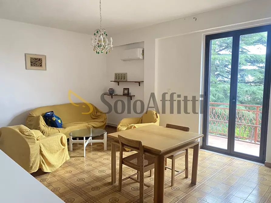Immagine 5 di Quadrilocale in affitto  in Via Aldo Moro a Sciacca