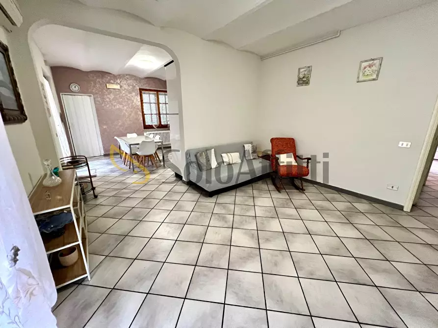 Immagine 3 di Trilocale in affitto  in Contrada Colle Santa Maria 28 a Mosciano Sant'angelo