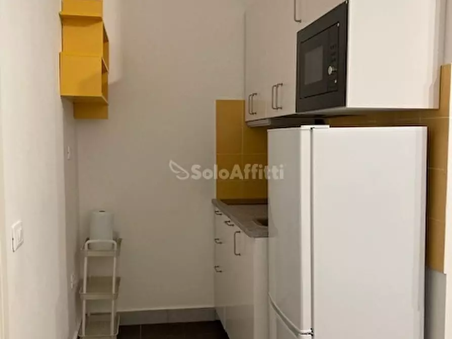 Immagine 7 di Bilocale in affitto  in Via Giuseppe Meda 47 a Milano