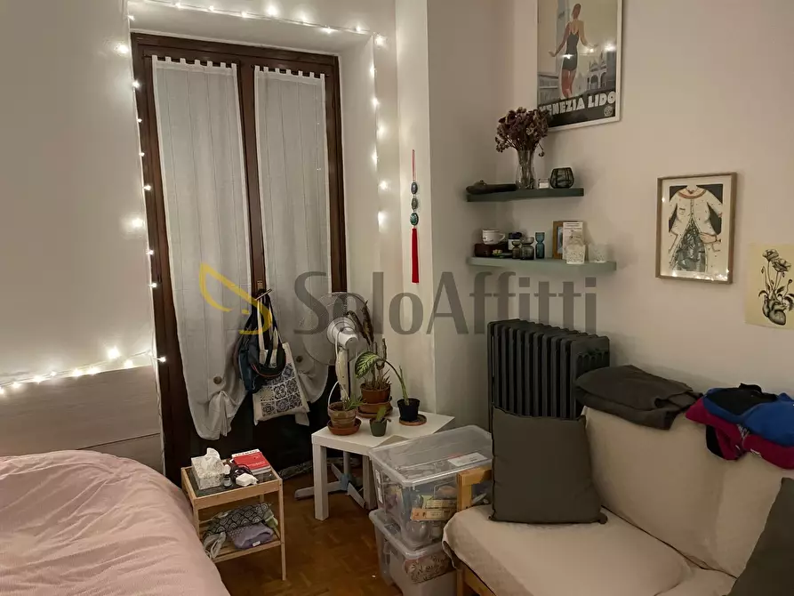 Immagine 12 di Bilocale in affitto  in Via Rivara a Torino