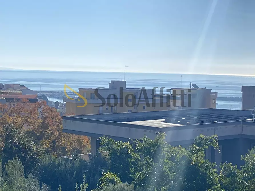 Immagine 1 di Bilocale in affitto  a Sciacca