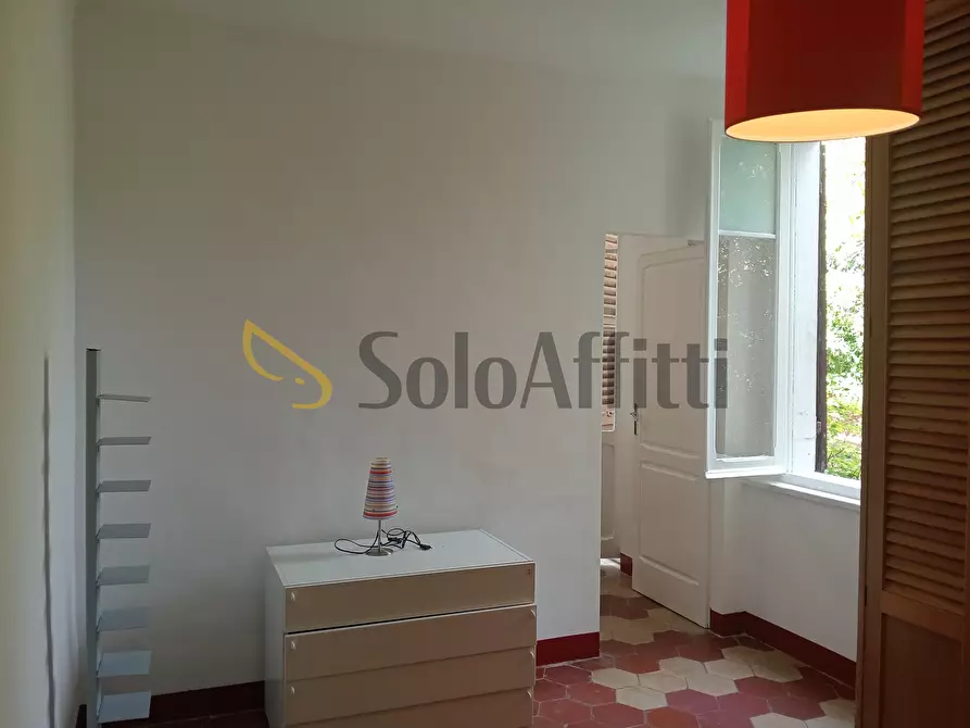 Immagine 13 di Bilocale in affitto  a Falconara Marittima