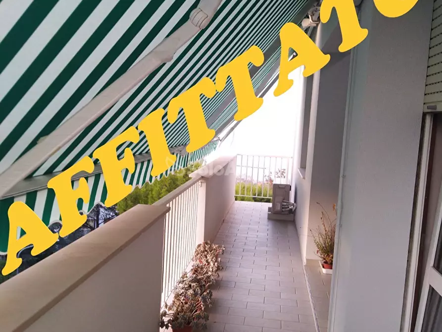 Immagine 1 di Quadrilocale in affitto  a Falconara Marittima