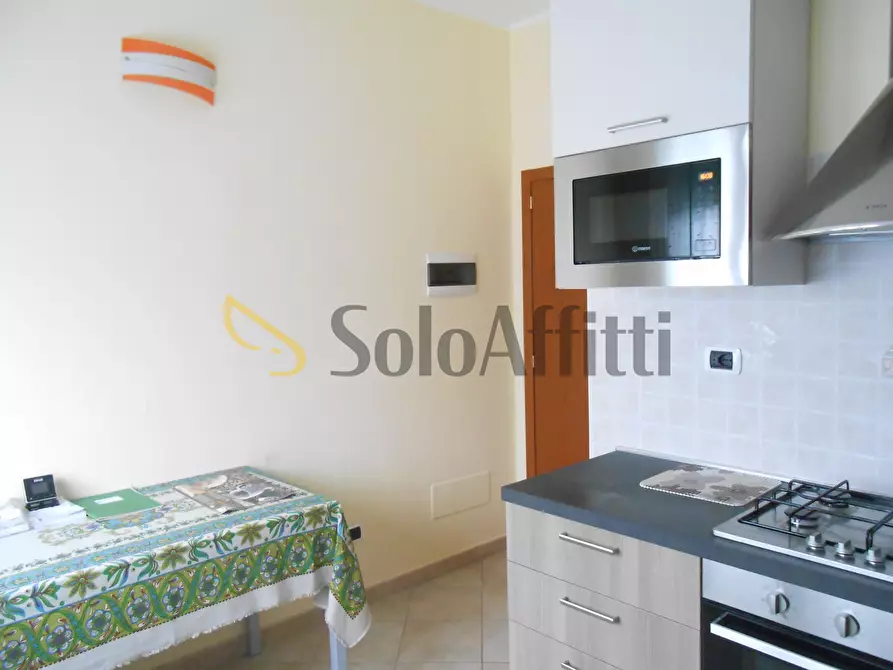 Immagine 3 di Trilocale in affitto  in Via Gramsci 2 a San Martino Siccomario