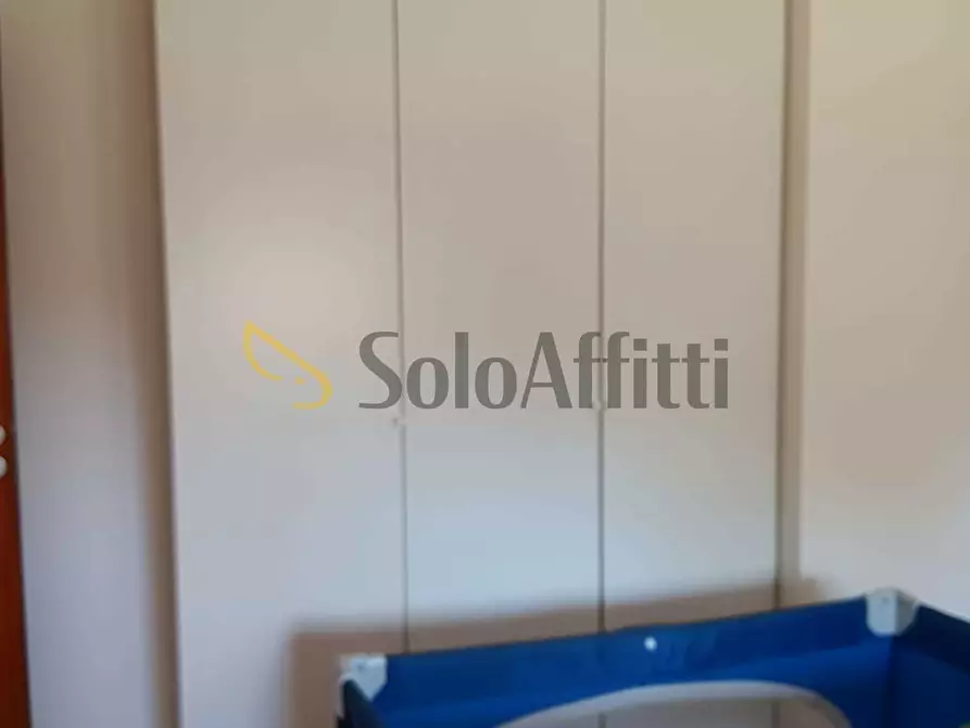 Immagine 7 di Trilocale in affitto  in Piazza Mecenate a Anzio