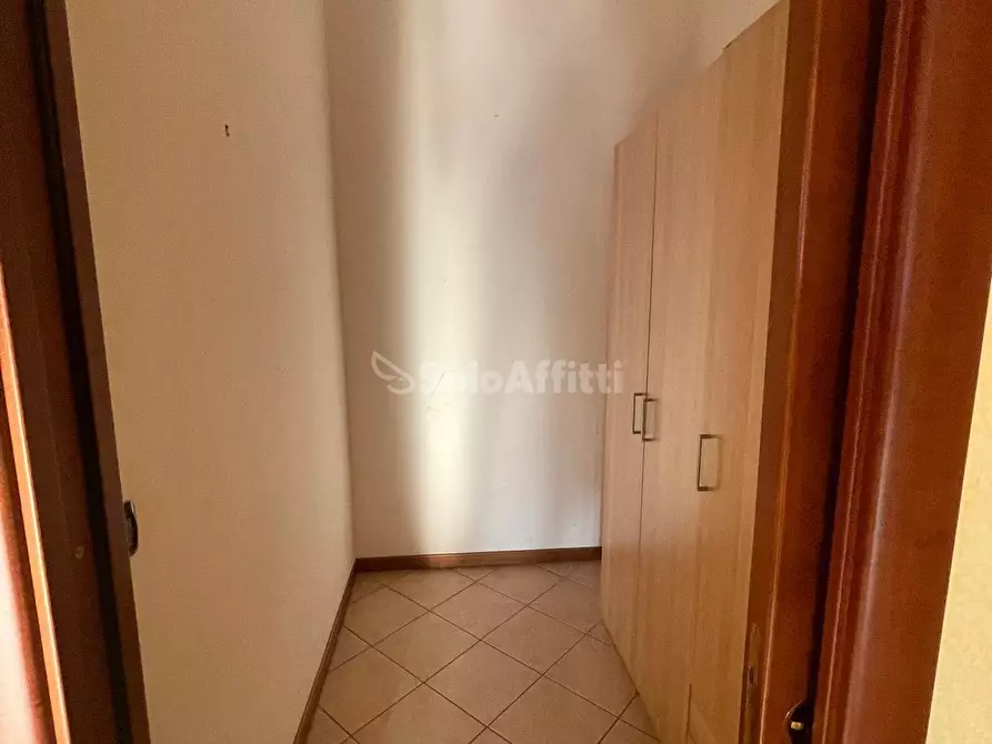 Immagine 21 di Trilocale in affitto  a Ceccano