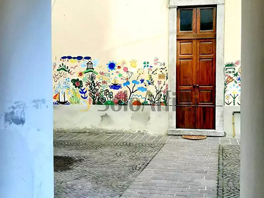 Immagine 19 di Monolocale in affitto  in via Raffaele De Gradi 3 a Monza