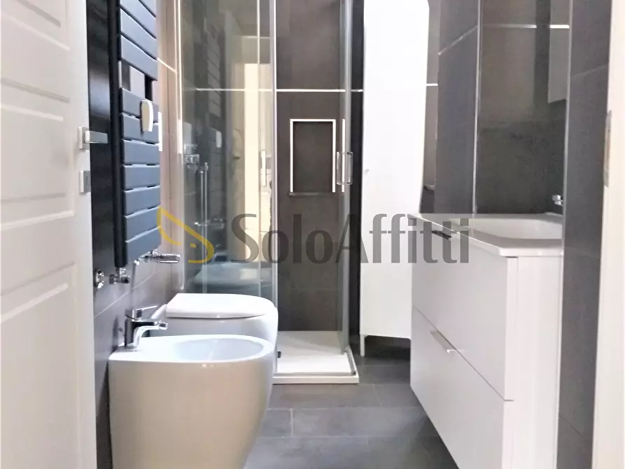 Immagine 13 di Trilocale in affitto  in Via San Giovanni Bosco 7 a Seregno