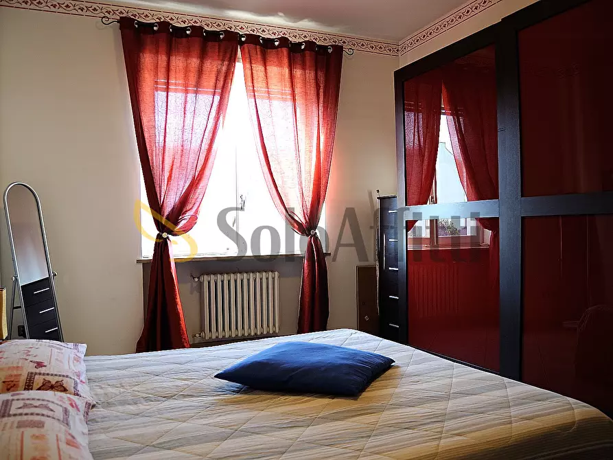 Immagine 9 di Bilocale in affitto  in Via Turati 4 a Settimo Torinese