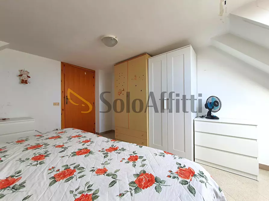 Immagine 9 di Trilocale in affitto  a Catanzaro