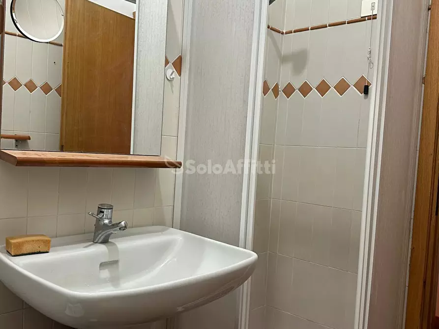 Immagine 7 di Trilocale in affitto  in Via Antonio Gramsci a Anzio