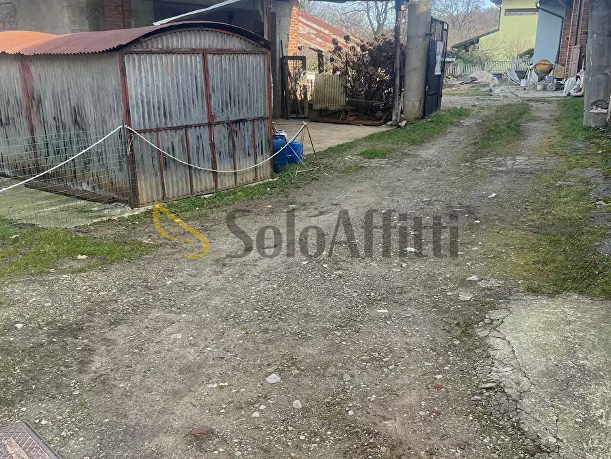 Immagine 26 di Trilocale in affitto  in Borgata Roncaglia 3 a Villarbasse