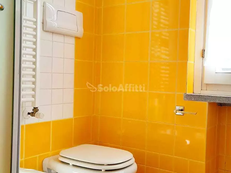 Immagine 17 di Bilocale in affitto  in Via de Gradi 3 a Monza